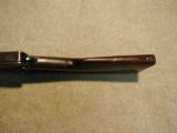 1895 SADDLE RING CARBINE IN SCARCE .30-06 CALIBER, MADE 1925 - 14 of 16