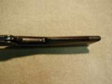 1886 .40-65 ROUND BARREL RIFLE, WITH BRIGHT EXCELLENT BORE! MADE 1892 - 17 of 20