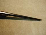 EXC. MOD. '93 .32-40 OCT. BARREL RIFLE, #7XX (NO LETTER PREFIX), MADE C.1909 - 19 of 20