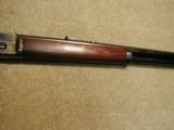 EXC. MOD. '93 .32-40 OCT. BARREL RIFLE, #7XX (NO LETTER PREFIX), MADE C.1909 - 8 of 20