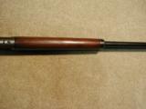 EXC. MOD. '93 .32-40 OCT. BARREL RIFLE, #7XX (NO LETTER PREFIX), MADE C.1909 - 15 of 20