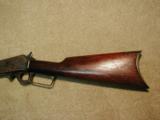 EXC. MOD. '93 .32-40 OCT. BARREL RIFLE, #7XX (NO LETTER PREFIX), MADE C.1909 - 11 of 20