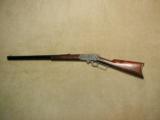 EXC. MOD. '93 .32-40 OCT. BARREL RIFLE, #7XX (NO LETTER PREFIX), MADE C.1909 - 2 of 20