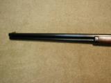 EXC. MOD. '93 .32-40 OCT. BARREL RIFLE, #7XX (NO LETTER PREFIX), MADE C.1909 - 13 of 20