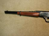 VERY HARD TO FIND MODEL 1894CS CARBINE IN .357 MAG./.38 SPECIAL CALIBER - 6 of 10