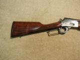 VERY HARD TO FIND MODEL 1894CS CARBINE IN .357 MAG./.38 SPECIAL CALIBER - 3 of 10