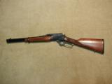 VERY HARD TO FIND MODEL 1894CS CARBINE IN .357 MAG./.38 SPECIAL CALIBER - 2 of 10