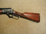 VERY HARD TO FIND MODEL 1894CS CARBINE IN .357 MAG./.38 SPECIAL CALIBER - 5 of 10