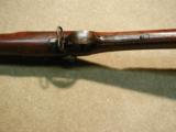 MODEL 1868 .50-70 TRAPDOOR RIFLE, #26XXX, ONLY 51,389 MADE 1868-1872 - 5 of 16