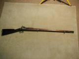 MODEL 1868 .50-70 TRAPDOOR RIFLE, #26XXX, ONLY 51,389 MADE 1868-1872 - 1 of 16