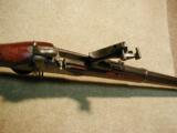 MODEL 1868 .50-70 TRAPDOOR RIFLE, #26XXX, ONLY 51,389 MADE 1868-1872 - 16 of 16