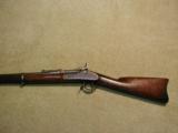 MODEL 1868 .50-70 TRAPDOOR RIFLE, #26XXX, ONLY 51,389 MADE 1868-1872 - 10 of 16