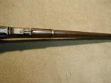 MODEL 1868 .50-70 TRAPDOOR RIFLE, #26XXX, ONLY 51,389 MADE 1868-1872 - 13 of 16