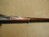 MODEL 1868 .50-70 TRAPDOOR RIFLE, #26XXX, ONLY 51,389 MADE 1868-1872 - 7 of 16