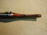 MODEL 1868 .50-70 TRAPDOOR RIFLE, #26XXX, ONLY 51,389 MADE 1868-1872 - 12 of 16