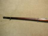 MODEL 1868 .50-70 TRAPDOOR RIFLE, #26XXX, ONLY 51,389 MADE 1868-1872 - 11 of 16