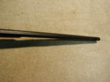 1894 OCTAGON RIFLE IN .32WS CALIBER, MADE 1906 - 19 of 20