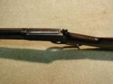 1894 OCTAGON RIFLE IN .32WS CALIBER, MADE 1906 - 6 of 20