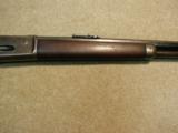  AMAZING 1886 RARITY! .45-90 OCT. RIFLE WITH FACTORY CHEEK PIECE! C.1889 - 8 of 20