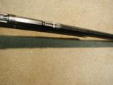 AMAZING 1886 RARITY! .45-90 OCT. RIFLE WITH FACTORY CHEEK PIECE! C.1889 - 18 of 20