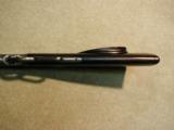  AMAZING 1886 RARITY! .45-90 OCT. RIFLE WITH FACTORY CHEEK PIECE! C.1889 - 14 of 20
