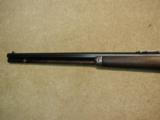  AMAZING 1886 RARITY! .45-90 OCT. RIFLE WITH FACTORY CHEEK PIECE! C.1889 - 13 of 20