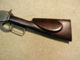  AMAZING 1886 RARITY! .45-90 OCT. RIFLE WITH FACTORY CHEEK PIECE! C.1889 - 11 of 20