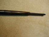 CUSTOM 1886 WINCHESTER .45-70 ON AN ANTIQUE SERIAL NUMBER RECEIVER - 14 of 17