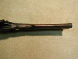 PROBABLY INDIAN USED SHARPS 1859/63 .50-70 CONVERSION CARBINE - 17 of 21