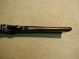 PROBABLY INDIAN USED SHARPS 1859/63 .50-70 CONVERSION CARBINE - 14 of 21