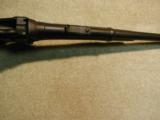 PROBABLY INDIAN USED SHARPS 1859/63 .50-70 CONVERSION CARBINE - 18 of 21