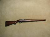 ONE OF THE FIRST RUGER 10/22 INTERNATIONAL RIFLES MADE, #46XXX, MADE 1966 - 1 of 12