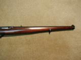 ONE OF THE FIRST RUGER 10/22 INTERNATIONAL RIFLES MADE, #46XXX, MADE 1966 - 4 of 12