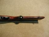 ONE OF THE FIRST RUGER 10/22 INTERNATIONAL RIFLES MADE, #46XXX, MADE 1966 - 8 of 12