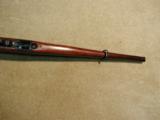 ONE OF THE FIRST RUGER 10/22 INTERNATIONAL RIFLES MADE, #46XXX, MADE 1966 - 9 of 12