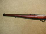 ONE OF THE FIRST RUGER 10/22 INTERNATIONAL RIFLES MADE, #46XXX, MADE 1966 - 7 of 12