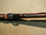 SHILOH SHARPS Saddle Rifle
.45-110, 30" #3 16 lb. octagon barrel, BRAND NEW - 5 of 17