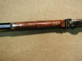 SHILOH SHARPS Saddle Rifle
.45-110, 30" #3 16 lb. octagon barrel, BRAND NEW - 13 of 17