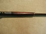 MARLIN 1895 .45-90 OCTAGON RIFLE, MADE 1896 - 14 of 19