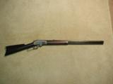 MARLIN 1895 .45-90 OCTAGON RIFLE, MADE 1896 - 1 of 19
