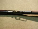 MARLIN 1895 .45-90 OCTAGON RIFLE, MADE 1896 - 5 of 19