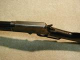MARLIN 1895 .45-90 OCTAGON RIFLE, MADE 1896 - 6 of 19