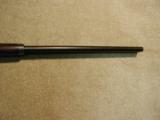 MARLIN 1895 .45-90 OCTAGON RIFLE, MADE 1896 - 15 of 19