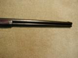 MARLIN 1895 .45-90 OCTAGON RIFLE, MADE 1896 - 9 of 19