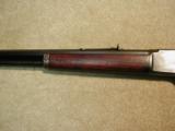 MARLIN 1895 .45-90 OCTAGON RIFLE, MADE 1896 - 11 of 19