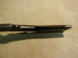 MARLIN 1895 .45-90 OCTAGON RIFLE, MADE 1896 - 16 of 19