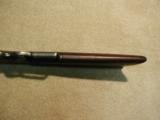 MARLIN 1895 .45-90 OCTAGON RIFLE, MADE 1896 - 13 of 19