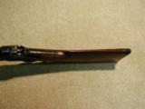 BEAUTIFUL, HIGH CONDITION 1885 HIGHWALL OCTAGON RIFLE IN RARE .40-60 CAL - 17 of 20