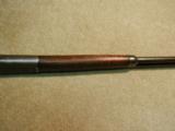 EARLY 1886 .40-82 OCTAGON RIFLE, MADE 1888 - 14 of 19