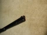 EARLY 1886 .40-82 OCTAGON RIFLE, MADE 1888 - 19 of 19